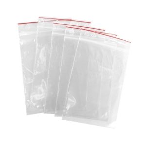 Torebki strunowe - 100 sztuk