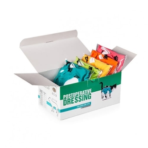 Ubranie pooperacyjne KUNA uniwersalne 