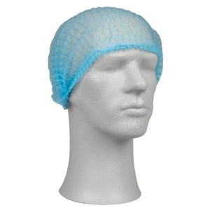 Czepek ochronny typu clip - 200 sztuk